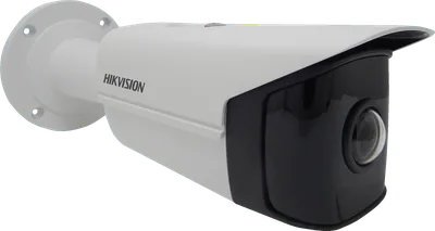 Hikvision DS-2CD2T45G0P-I